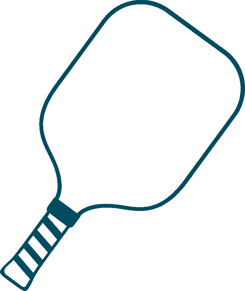 paddleballicon – Watercolors Roatan Honduras