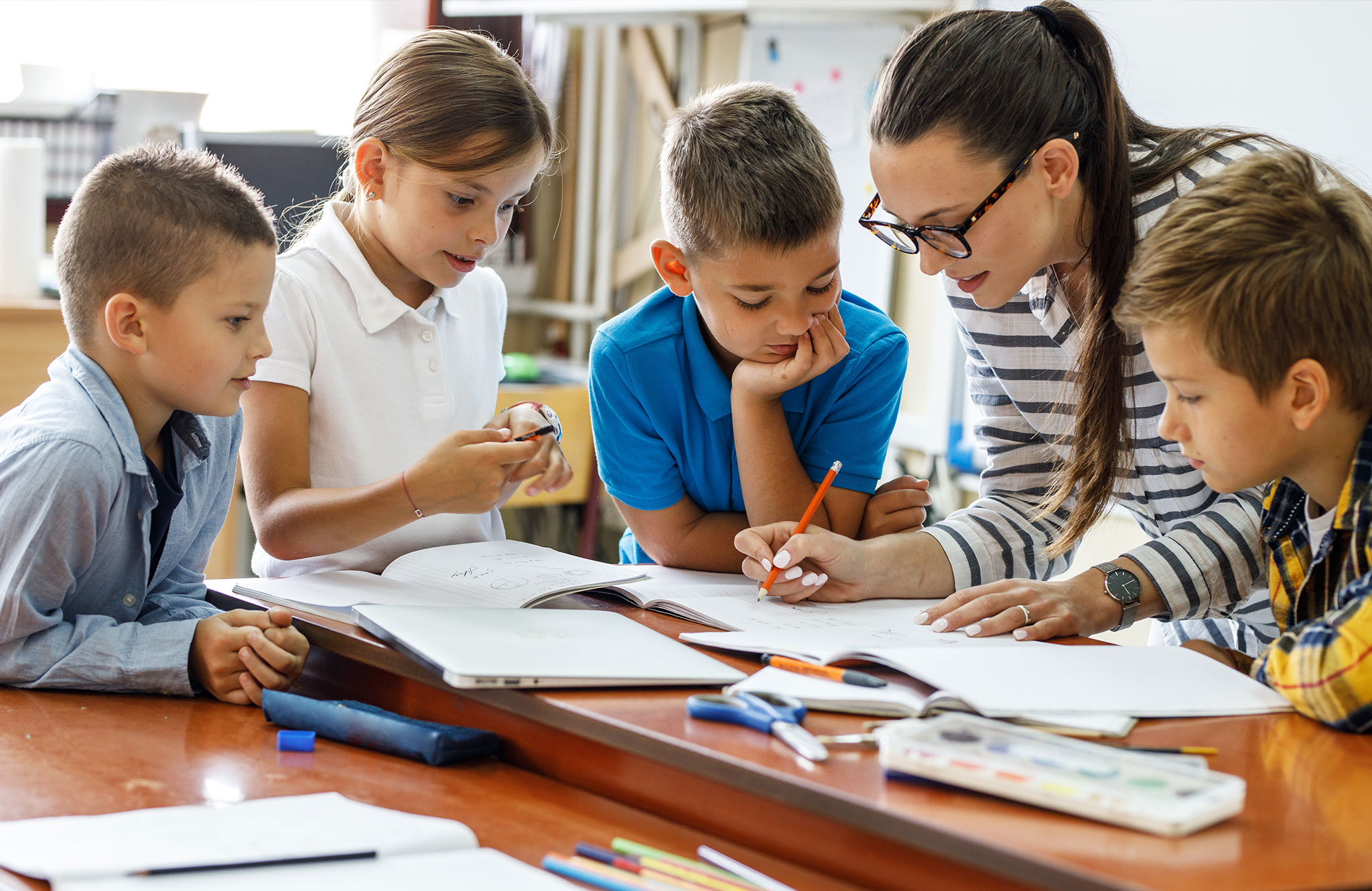 prime – Watercolors Roatan Honduras