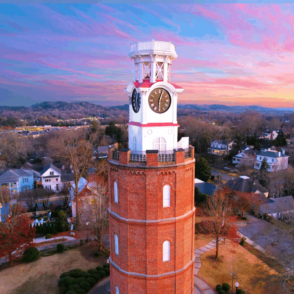 rometower – Watercolors Roatan Honduras